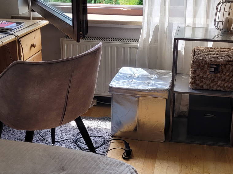 Homestay München 266952