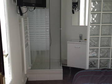 Room For Rent Paris 22651