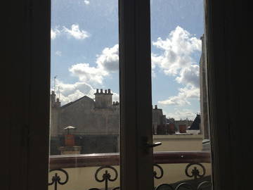 Habitaciones De Huéspedes Paris 22651-3