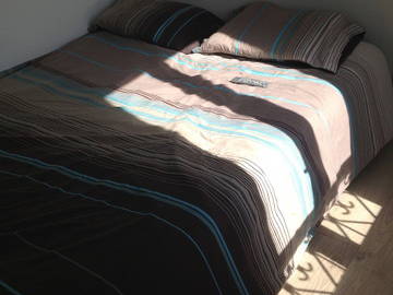 Habitaciones De Huéspedes Paris 22651-4