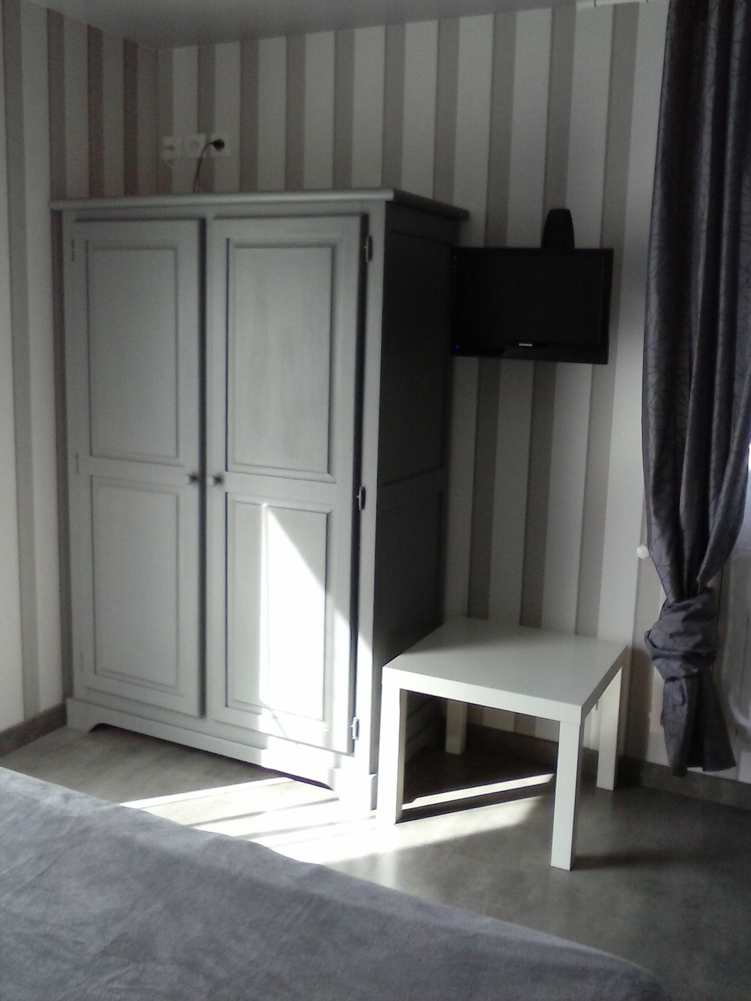 Chambre Chez L'habitant Neuf-Berquin 146556