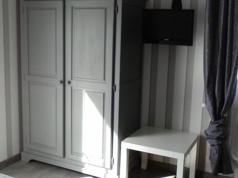 Quedarse En Casa Neuf-Berquin 146556-4