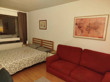 Shared Accommodation Ferney-Voltaire 643848-5