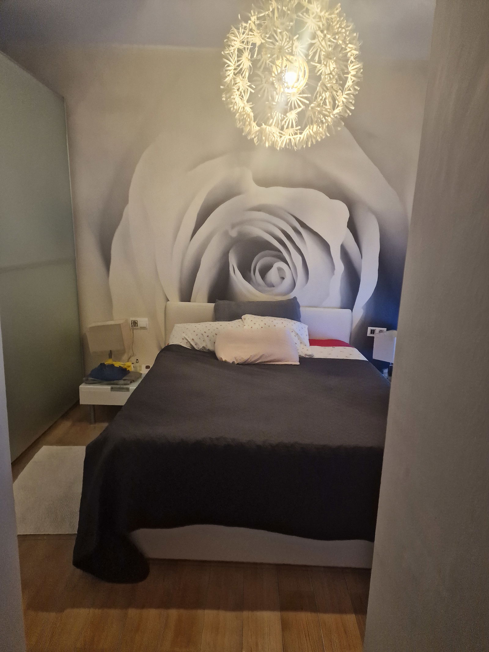 Chambre Chez L'habitant Ripollet 291060