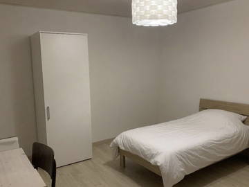 Chambre D'hôte Les Montets 662735-1