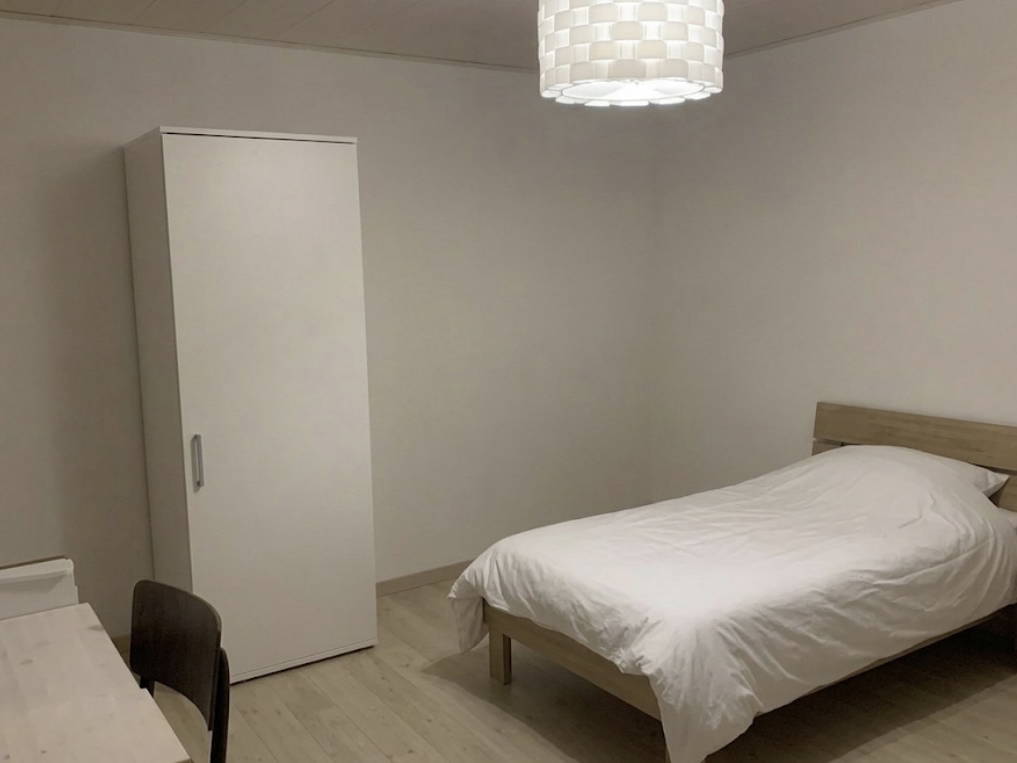 Chambres D'hôtes Les Montets 662735-1