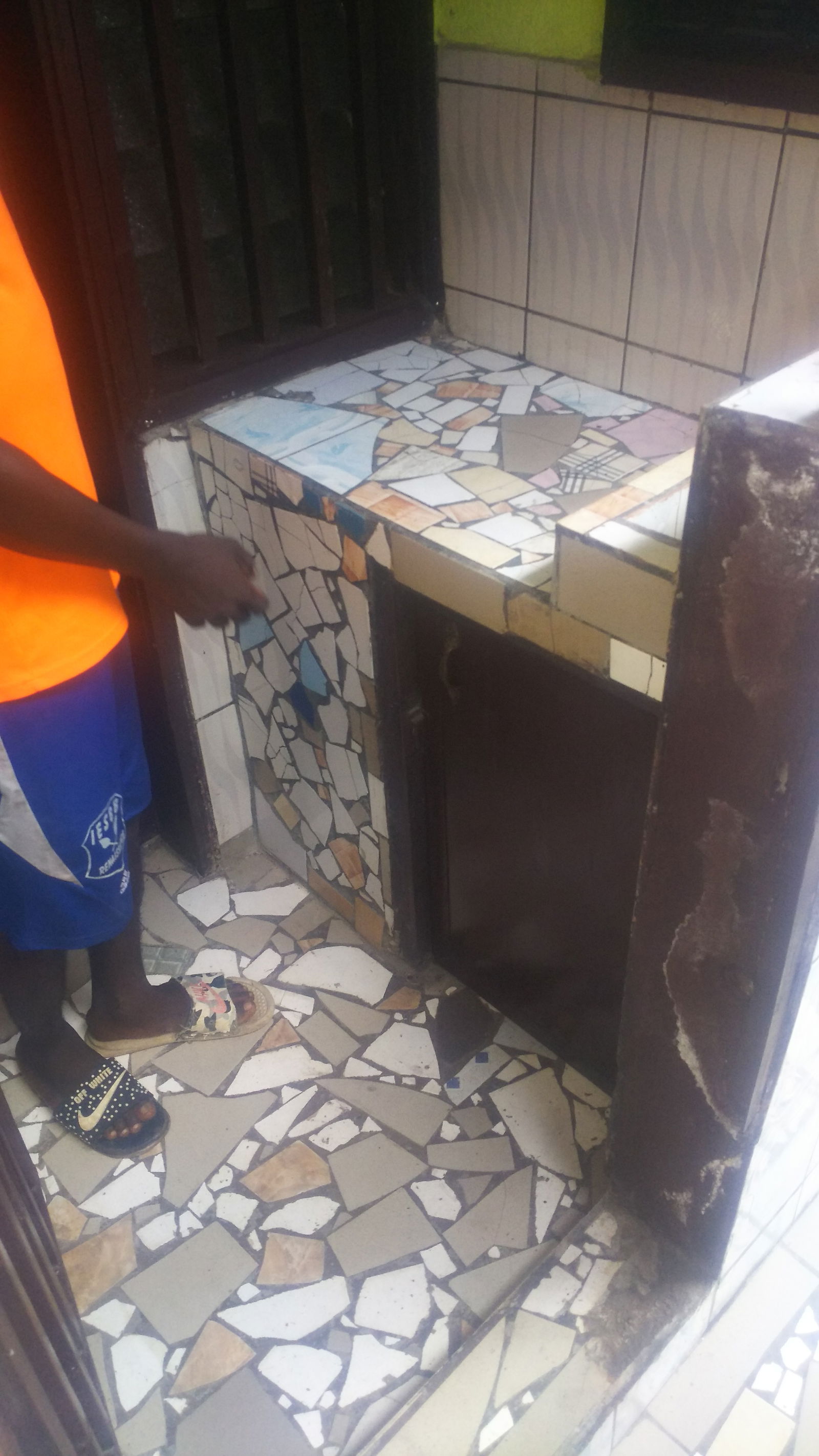 Zakwaterowanie U Rodziny Douala 237363