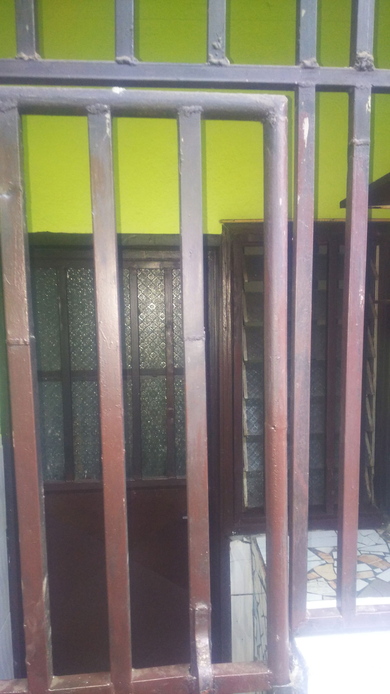 Zakwaterowanie U Rodziny Douala 237363