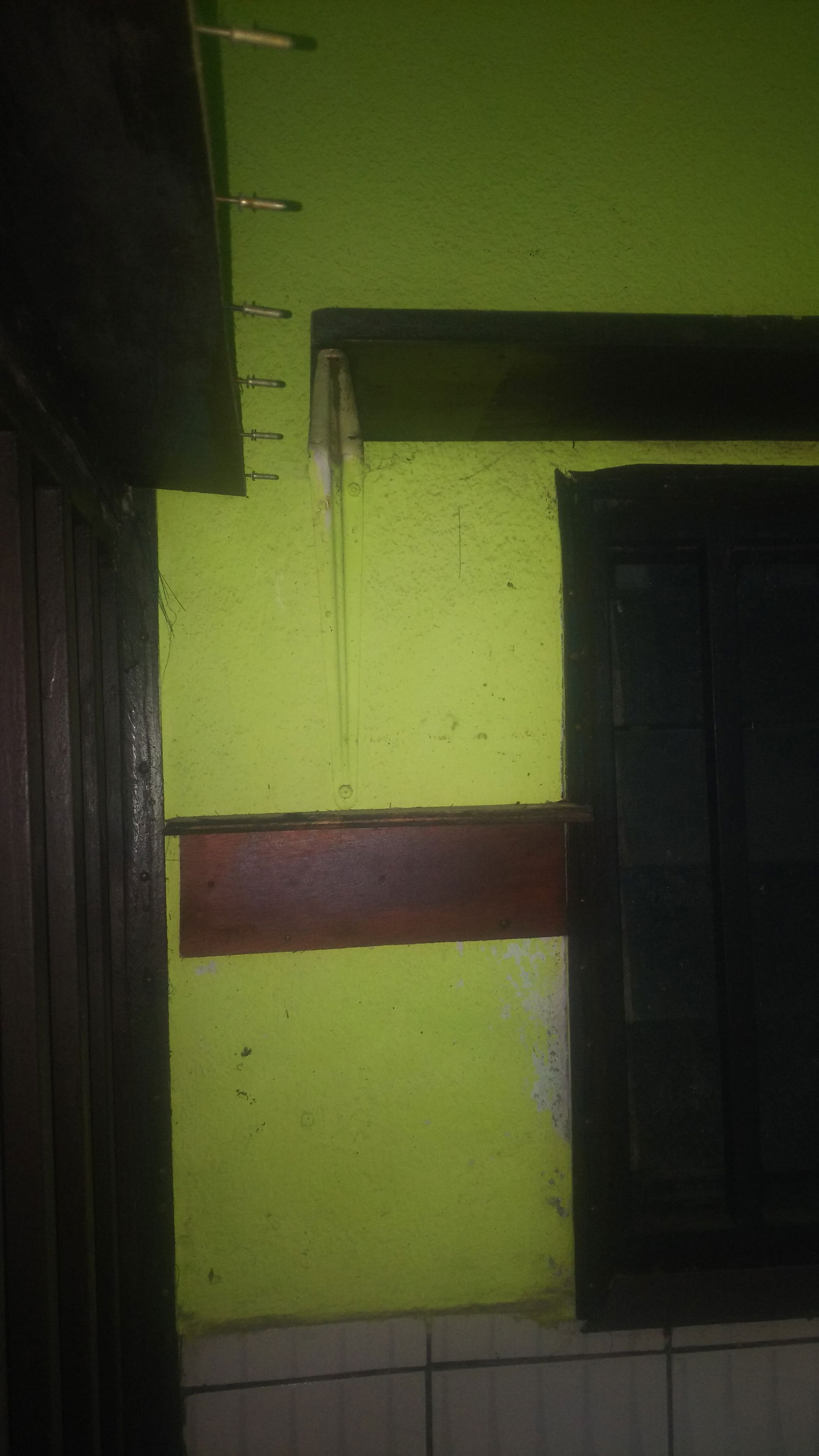 Zakwaterowanie U Rodziny Douala 237363