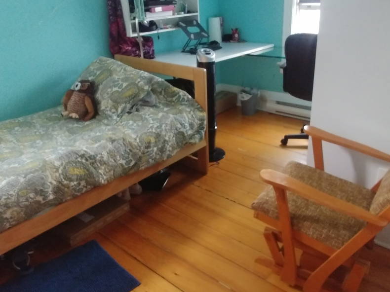 Kolokation Sherbrooke 254387-1