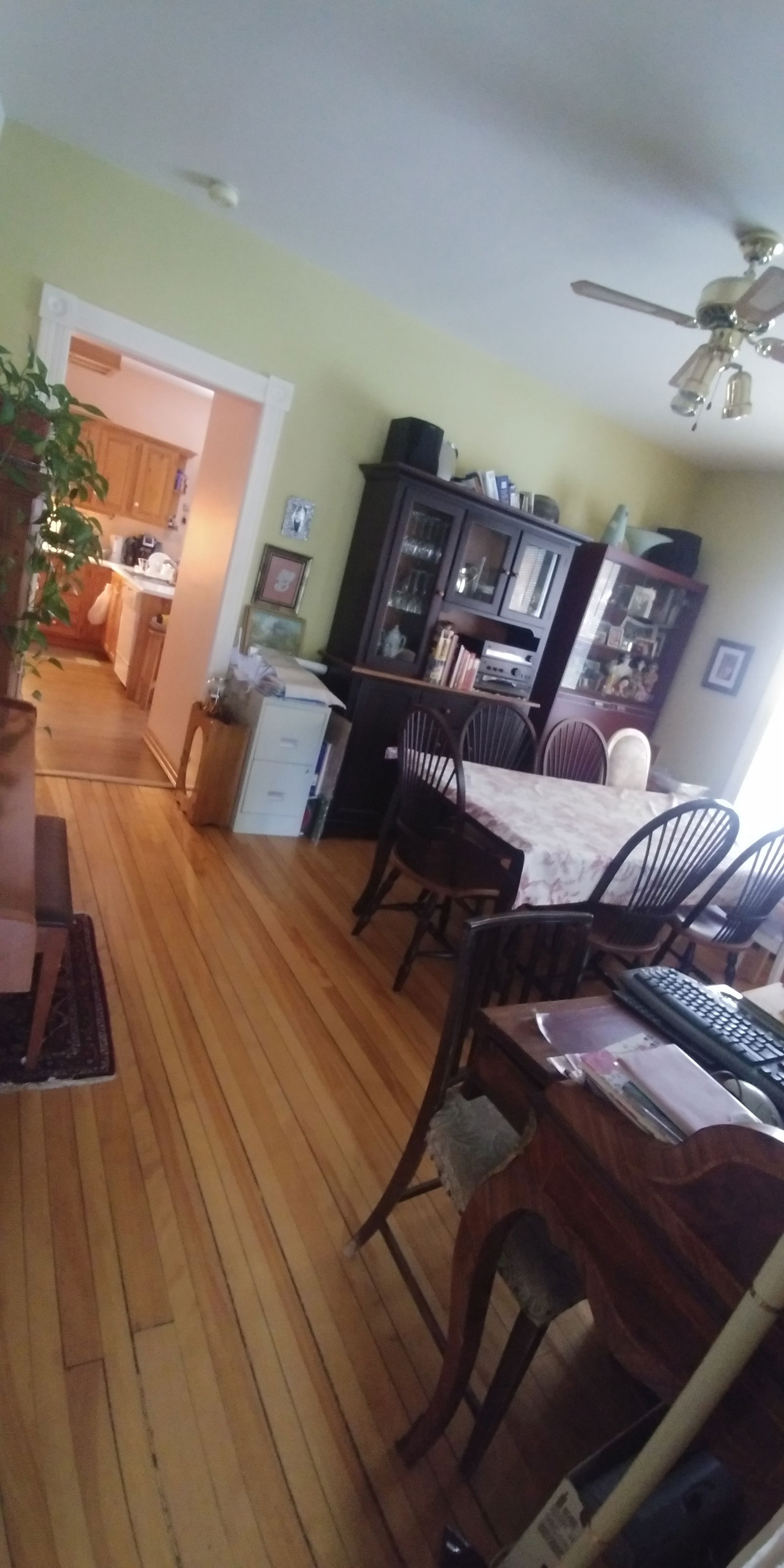 Colocation Sherbrooke 254387