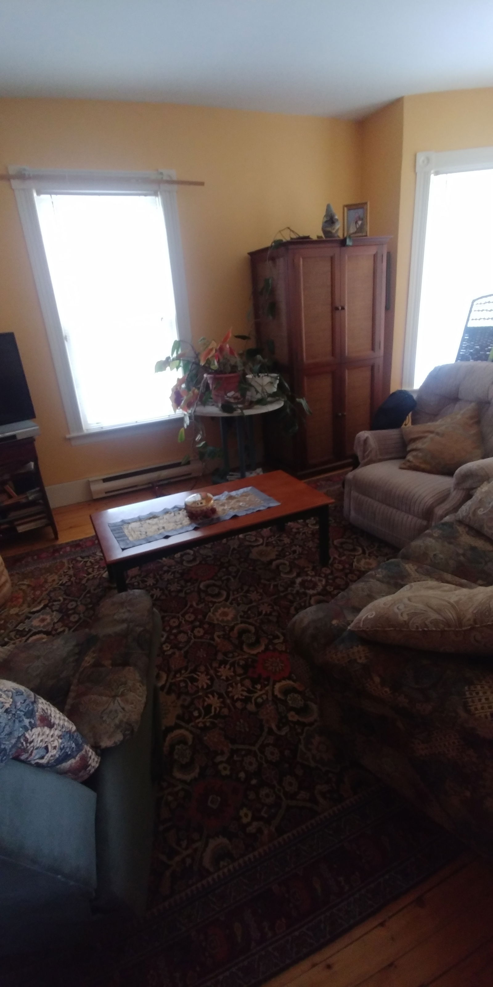 Colocation Sherbrooke 254387