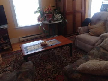 Alojamiento Compartido Sherbrooke 254387-3