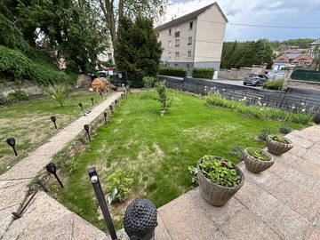 Chambre Chez L'habitant Châlons-En-Champagne 657940-3