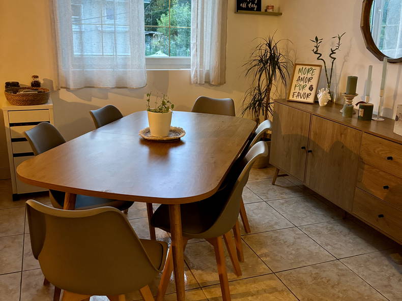 Chambre Chez L'habitant Châlons-en-Champagne 657940-5