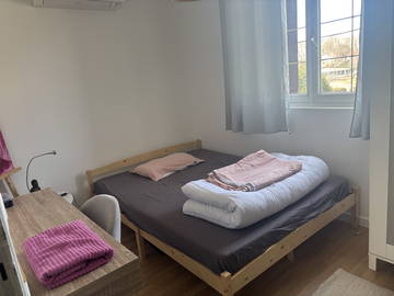 Chambre Chez L'habitant Châlons-En-Champagne 657940-6