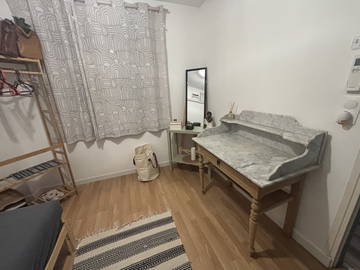 Chambre Chez L'habitant Châlons-En-Champagne 657940-7