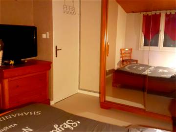 Zimmer Bei Einheimischen La Pierre 240080-1