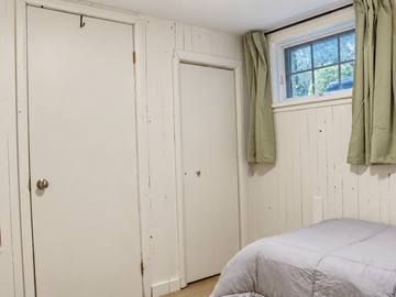 Wohngemeinschaft zur Miete in Québec - Foto 2 : Schlafzimmer-2