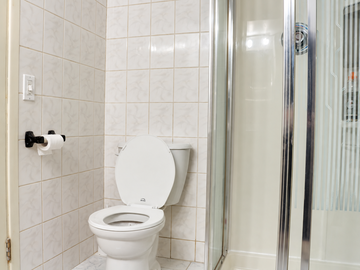 Wohngemeinschaft zur Miete in Québec - Foto 3 : Badezimmer-3