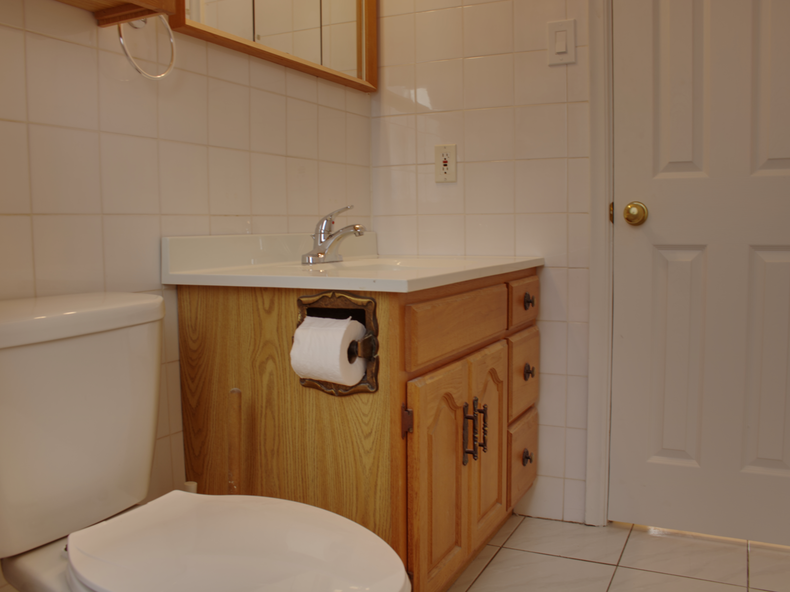 Homestay Québec 668023-2