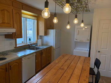 Homestay for rent in Québec - photo 4 : Other room-4