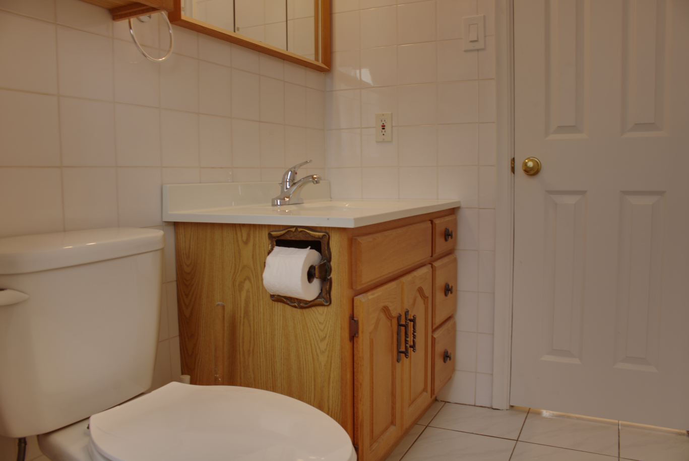 Chambre Chez L'habitant Québec 668024