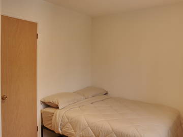 Colocation à louer à Québec - photo 2 : chambre-2