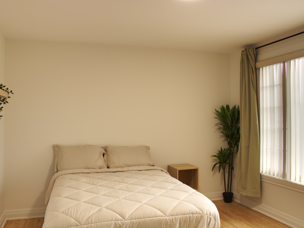 Homestay Québec 668024-1
