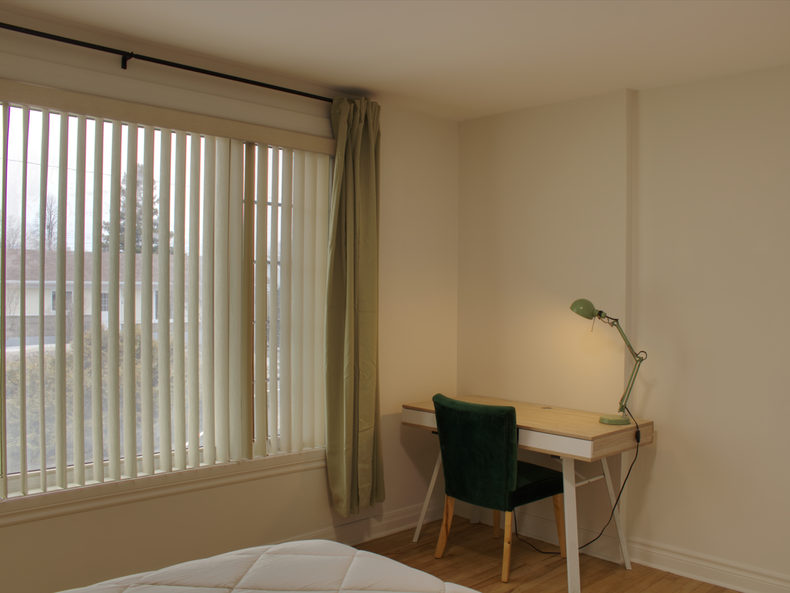 Homestay Québec 668024-2