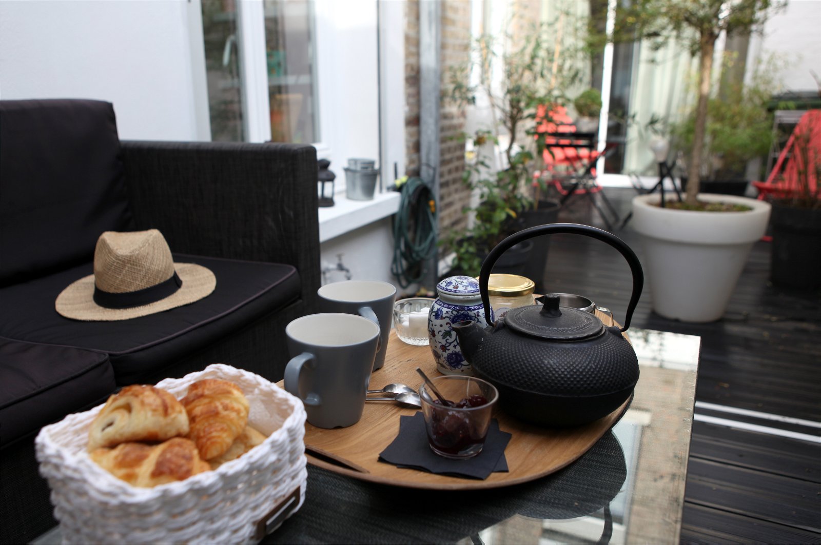 Gastenkamers Amiens 170738