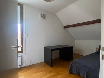 Chambre À Louer Noisy-Le-Grand 356053