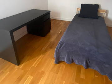 Room For Rent Noisy-Le-Grand 356053