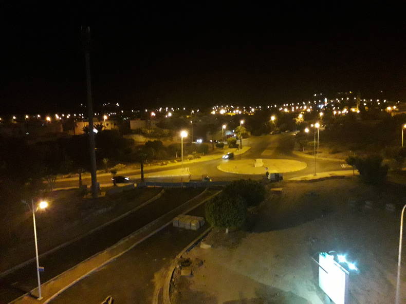 Colocación Agadir 237645-2