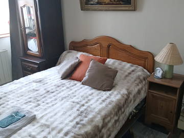 Room For Rent Gorron 303582