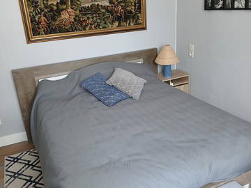 Chambre Chez L'habitant Gorron 303582-1