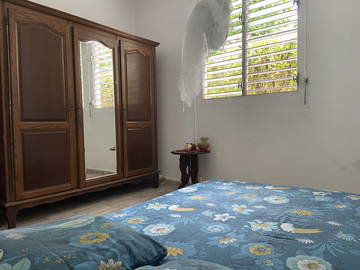 Room For Rent Lamentin 257754