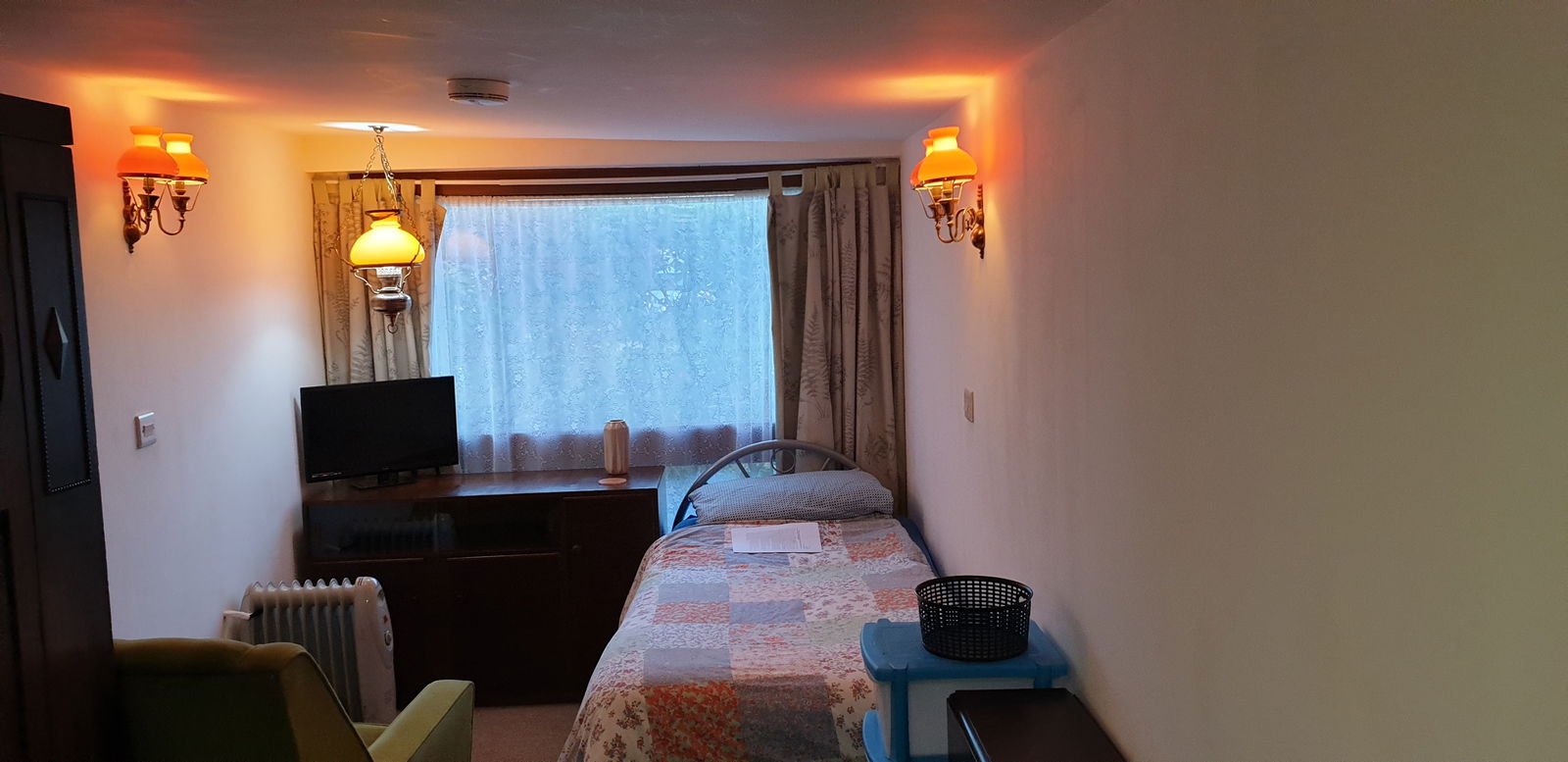 Chambre Chez L'habitant Ryde 246373