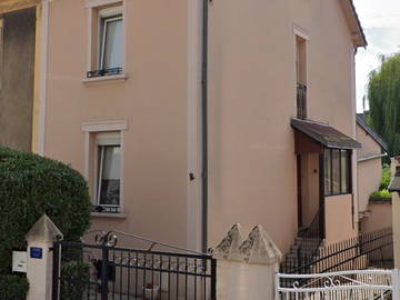 Colocation à louer à Thionville - entrée-14