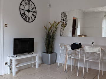 Colocation à louer à Thionville - salle à manger-6