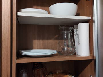 Colocation à louer à Thionville - cuisine-13