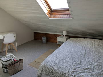 Colocation à louer à Thionville - chambre-9