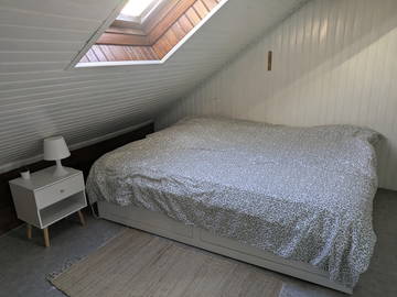 Colocation à louer à Thionville - chambre-7