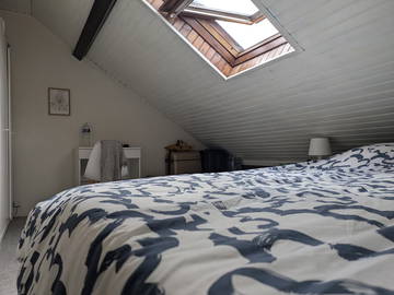 Colocation à louer à Thionville - chambre-11