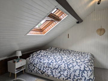 Colocation à louer à Thionville - chambre-8