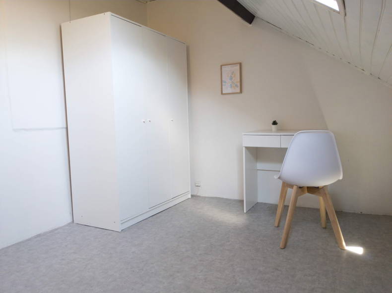 Colocation Thionville 245031-3