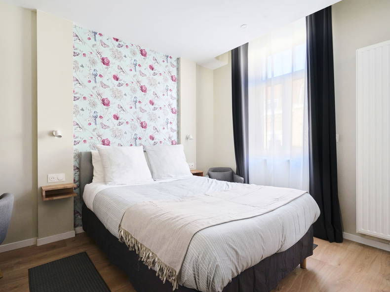 Gastfamilie Croix 500049-1