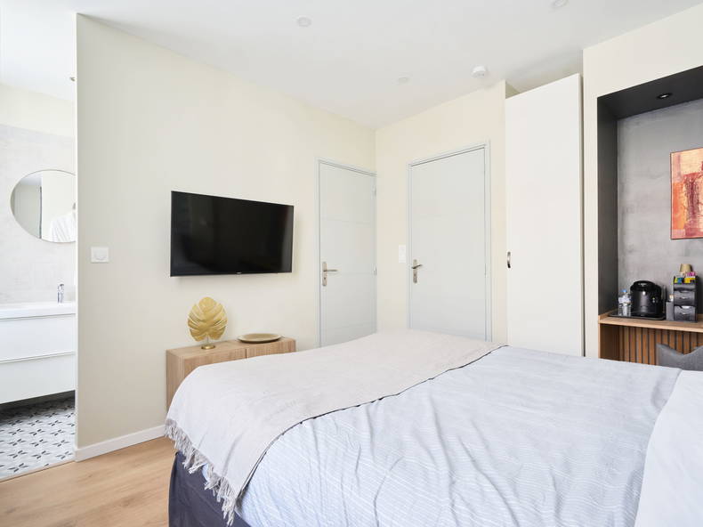 Gastfamilie Croix 500049-4