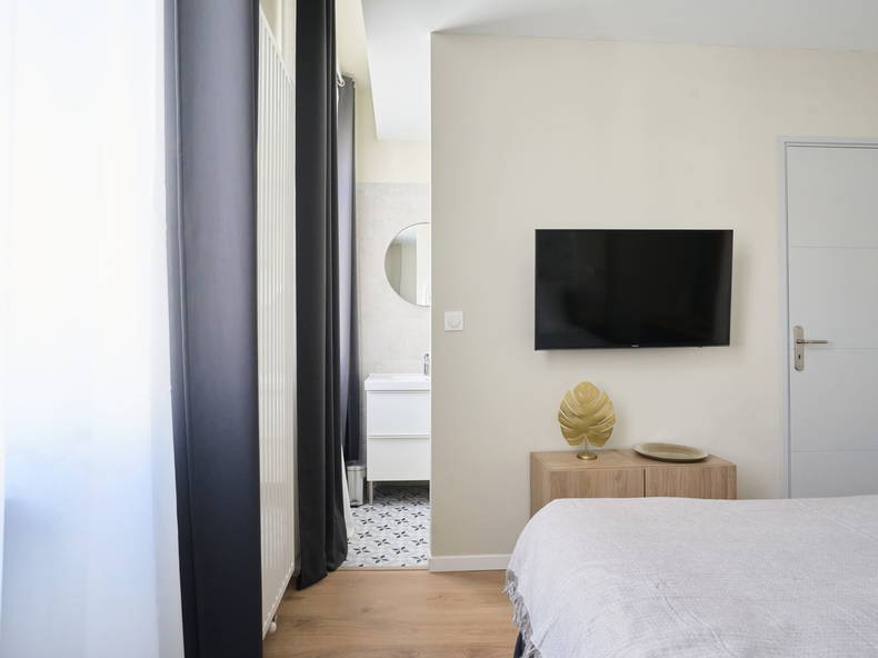 Gastfamilie Croix 500049-5