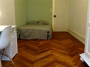 Chambre À Louer Mulhouse 234402